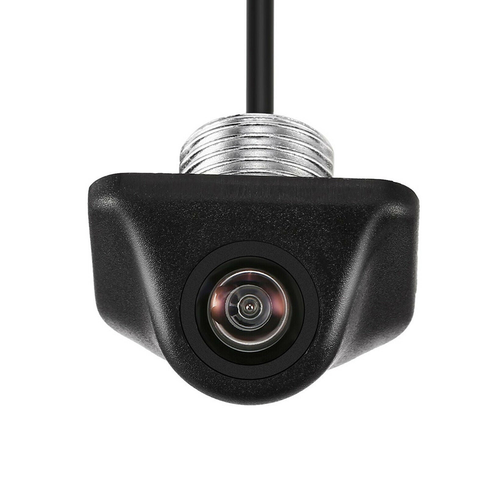 View Angle CMOS Auto Car Rear View Reverse Backup Parking Camera HD Cam Kit