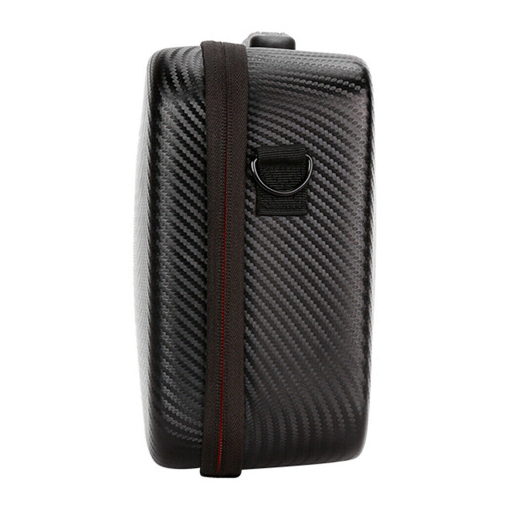 Waterproof Carry Shoulder Bag Case PU Box For DJI Mavic 2 Pro / Zoom Drone