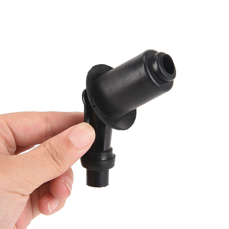 Spark Plug Cap For Gy6 125 Cg125 Atv Dirt Pit Motorcycle'Quand Buggy For Ridd Qx
