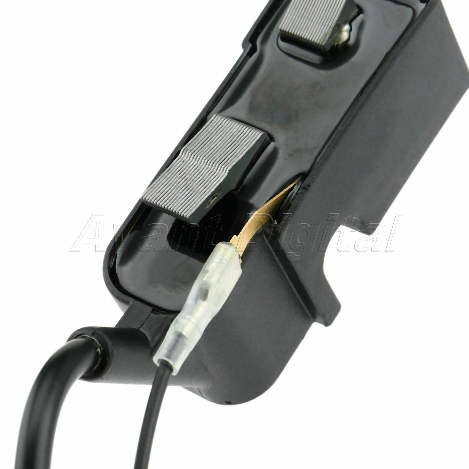 45/52/58/4500/5200/5800 Chinese Chain Saws Chainsaw Ignition Coil Spare Parts