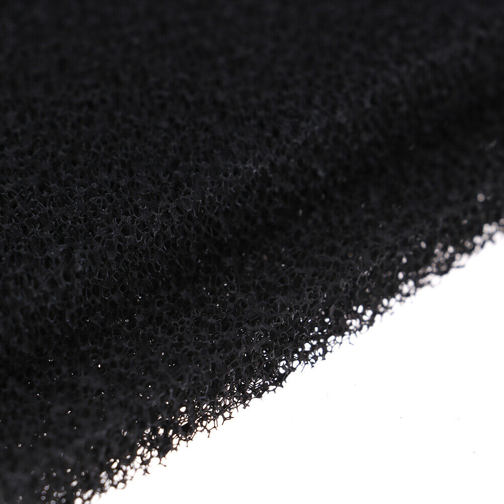 Activated carbon filter spongesolder smoke absorberESD fume extractor 13x1.l8