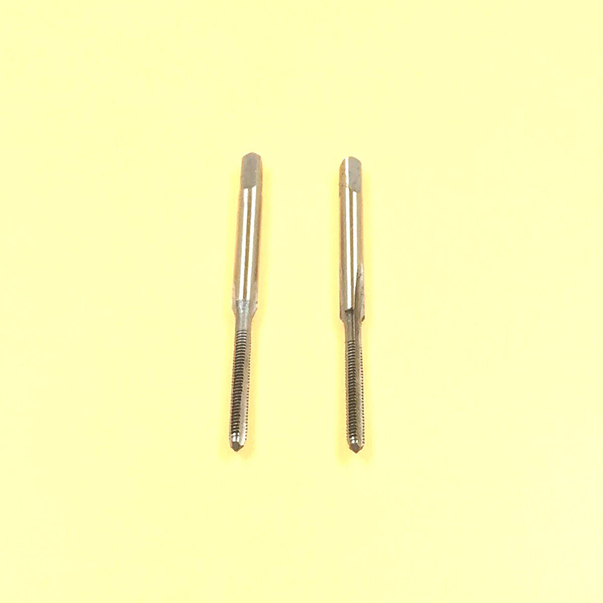 1.8mm x 0.35 Metric Taper and Plug Tap M1.8 x 0.35mm Pitch [M1]