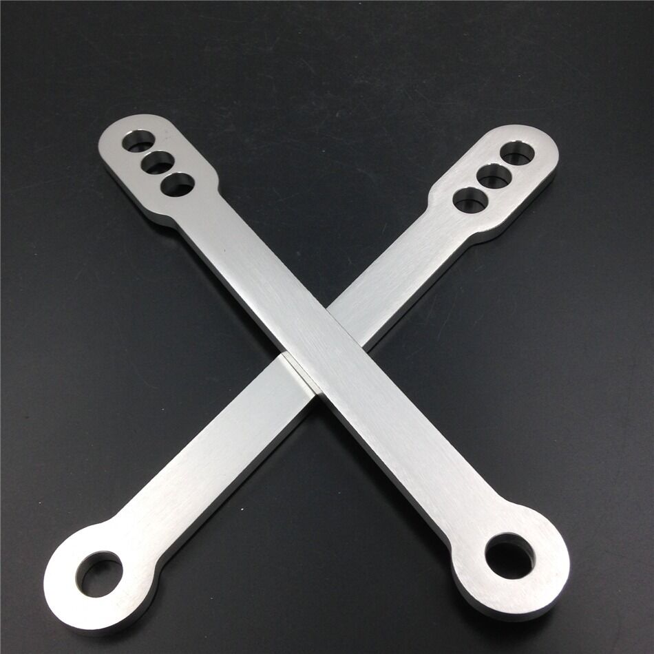 Motorcycle Bike Lowering Links for 98-04 99 00 01 02 03 Kawasaki ZX6R