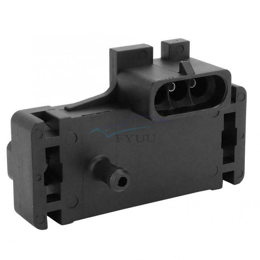For Chevrolet Chrysler Cadillac 12569240 MAP Manifold Absolute Pressure Sensor