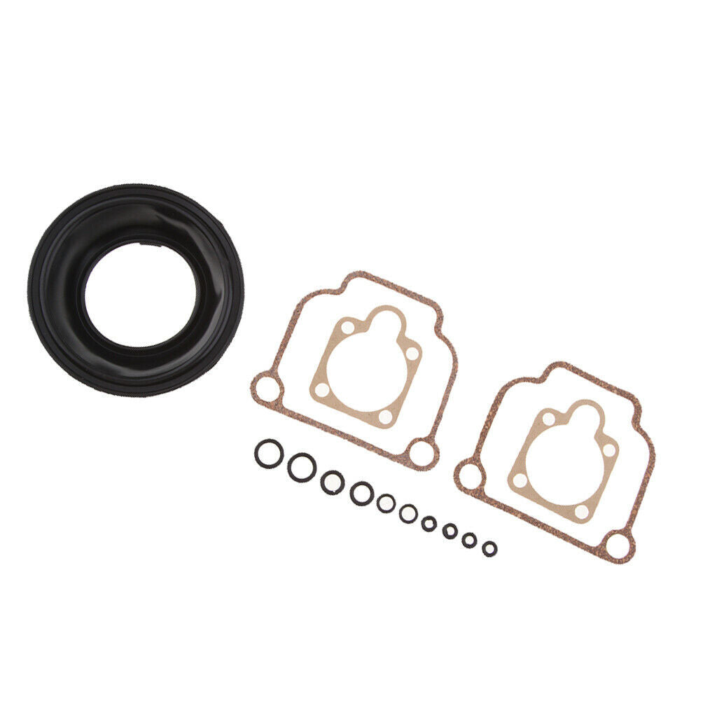 Carb Carburetor Rebuild Kit Gasket Repair Set for BMW BING CV 32mm R80 R90