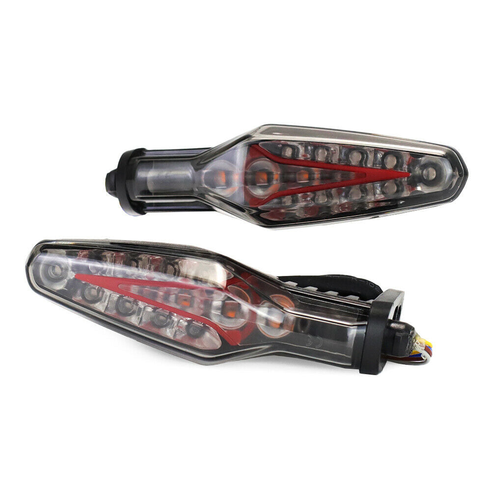 Rear Turn Signal Light Indicator Lamp For BMW S1000RR/XR/R M1000RR R1250GS ADV