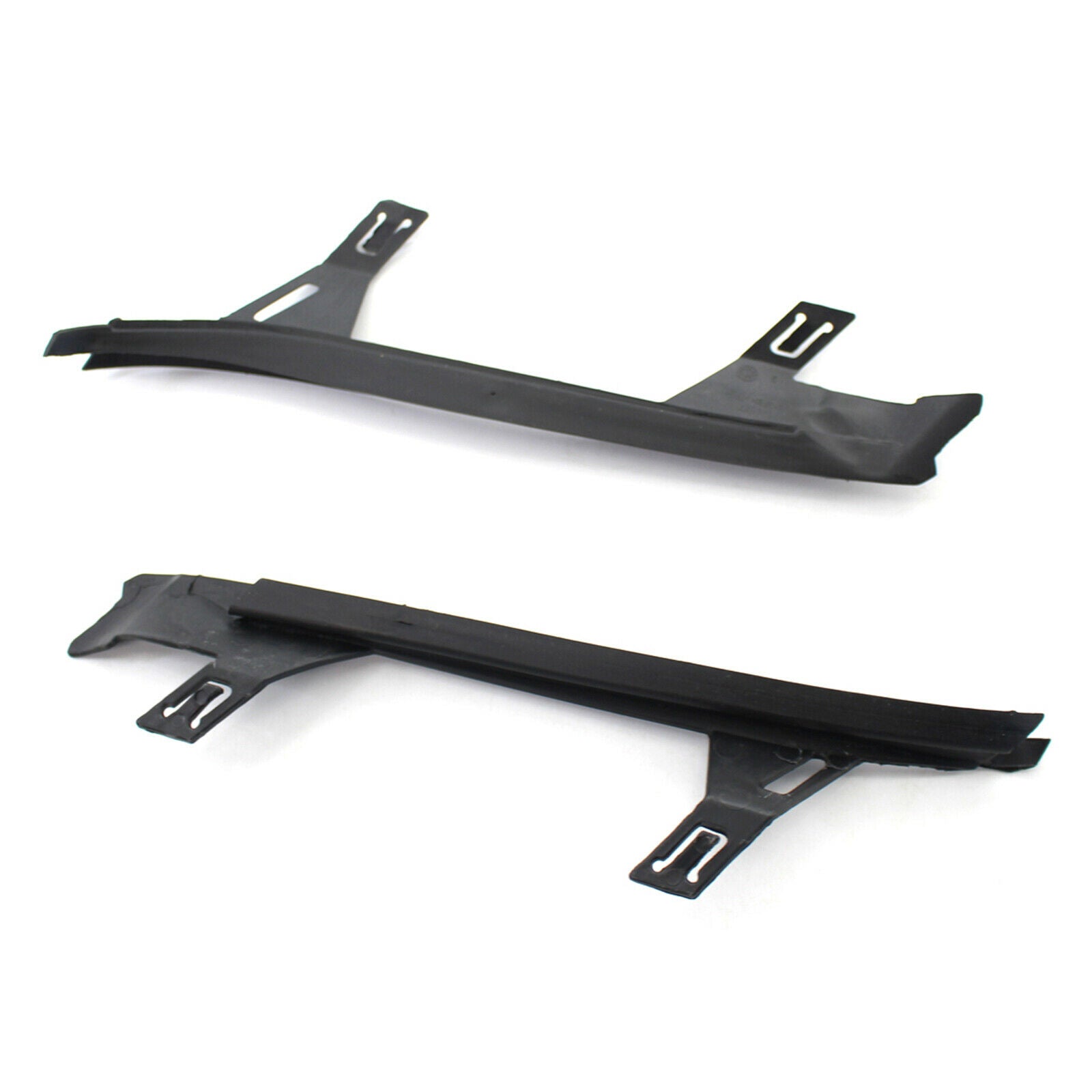 Pair Headlight Gasket Seal Right + Left Replacement for BMW E92 M3 08-14