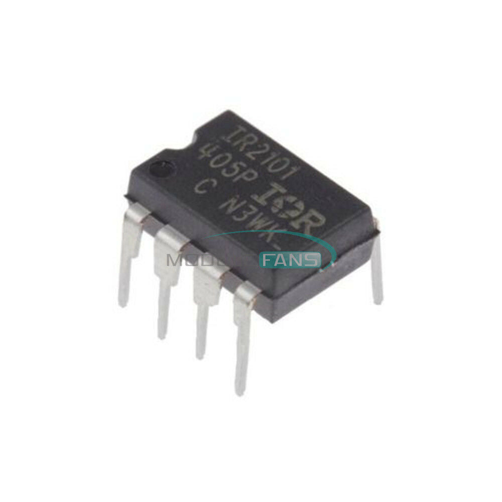 2PCS IR2101 IR2101S SOP HALF-BRIDGE DRIVER