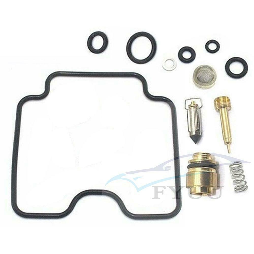 4 set For Suzuki GSX750F GSX750 F GSF 1200 carburetor repair Kit Rebuild set