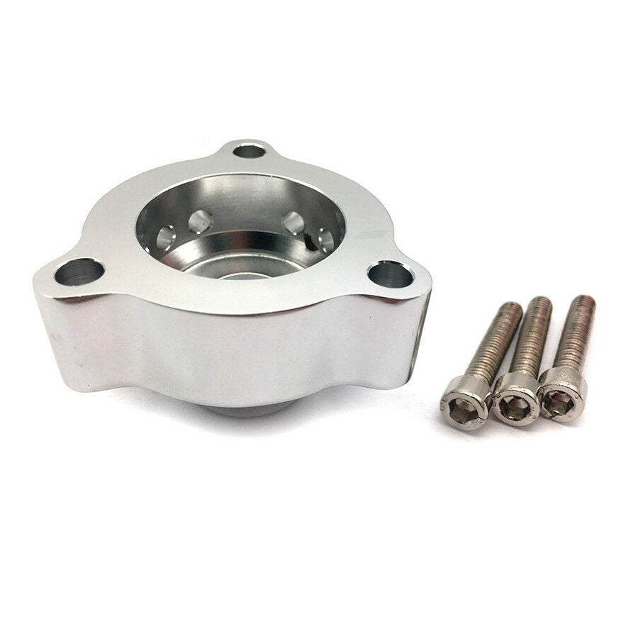 Turbo Blow Off Valve BOV Adaptor for Mercede 2.0 Turbo A180 CLA250 A250 GLA250