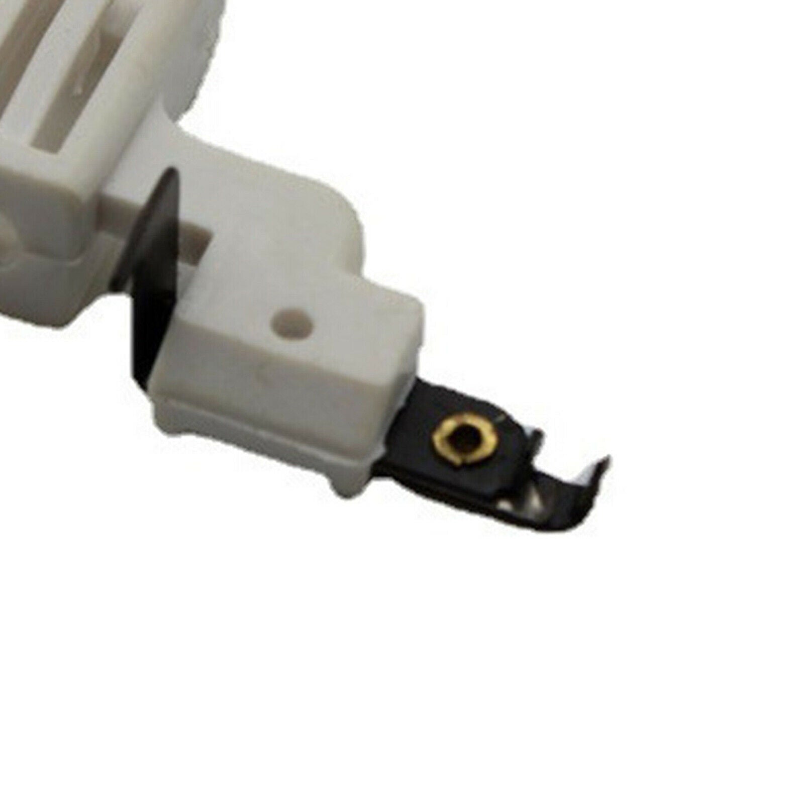 Convenient Sewing Machine Plastic Needle Threader Stitch Insertion Tool Quick