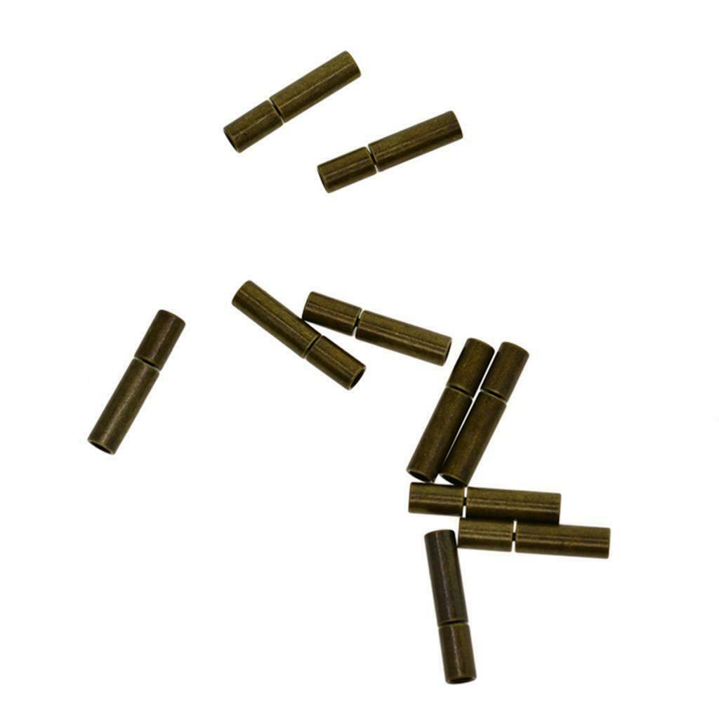 10 Pcs Bracelet Necklace  Clasps Jewelry Connector Jewelry Findings