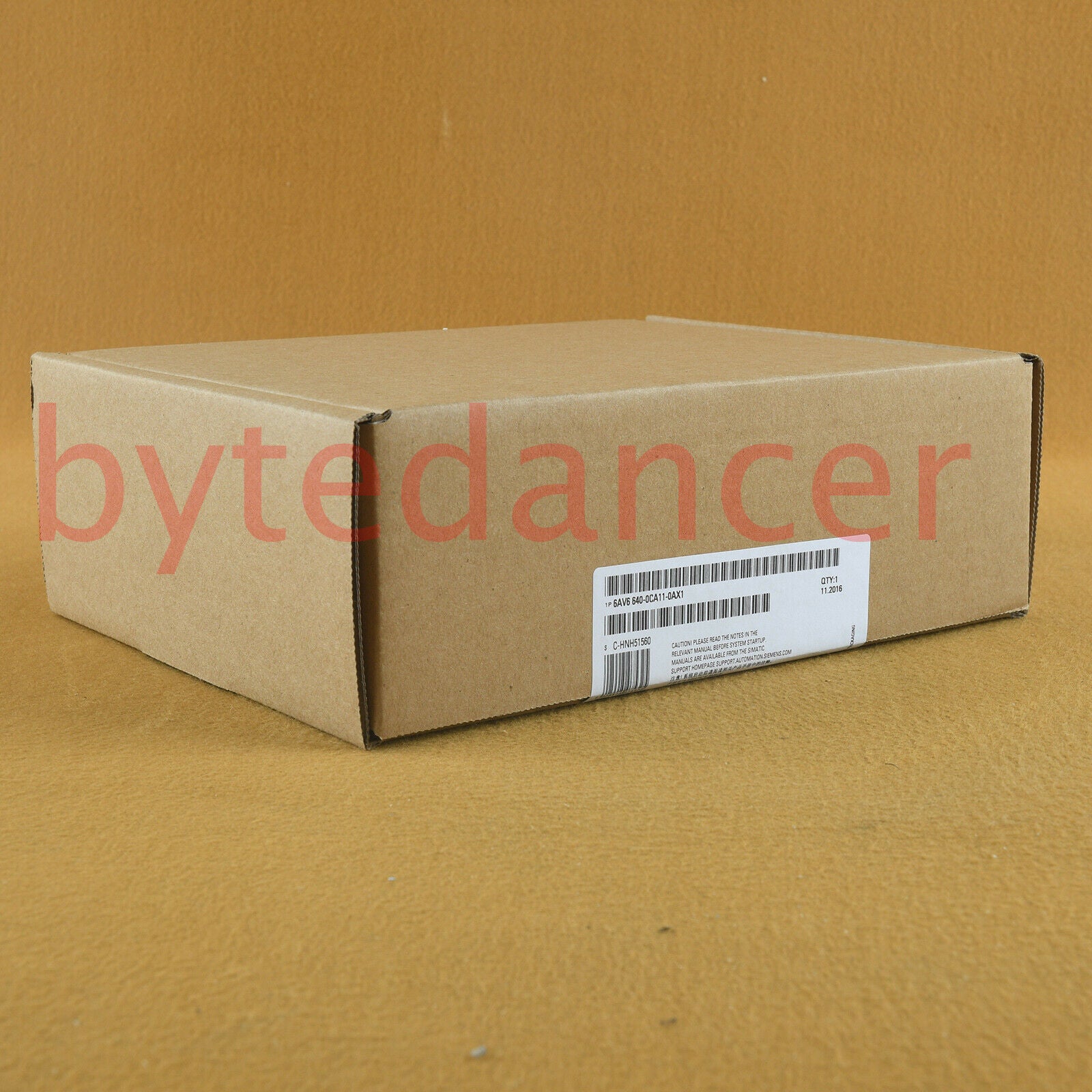 1PC New 6AV6640-0CA11-0AX1 One year warranty Fast  SM9T