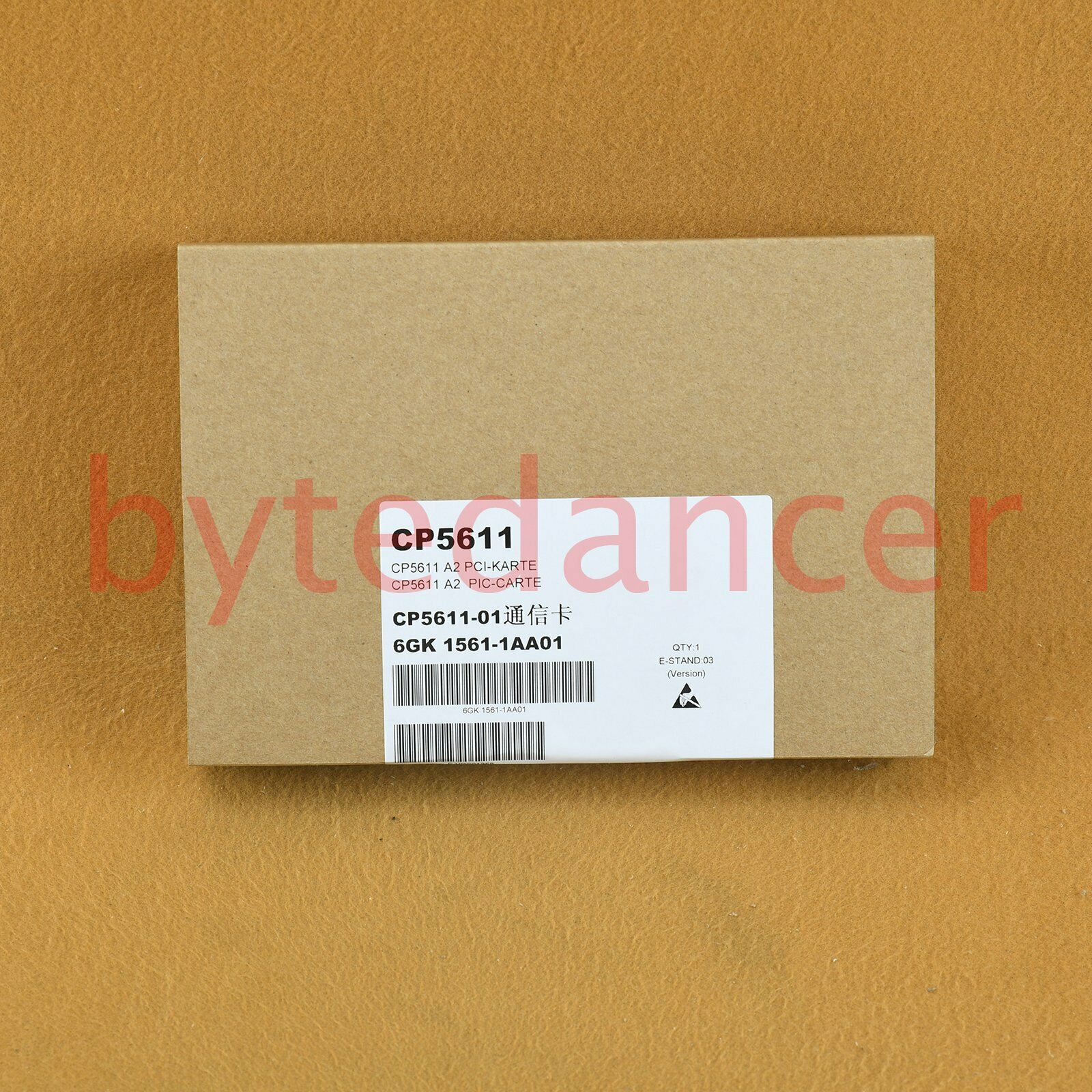 1PC New 6GK 1561-1AA01 1 year warranty Fast  SM9T