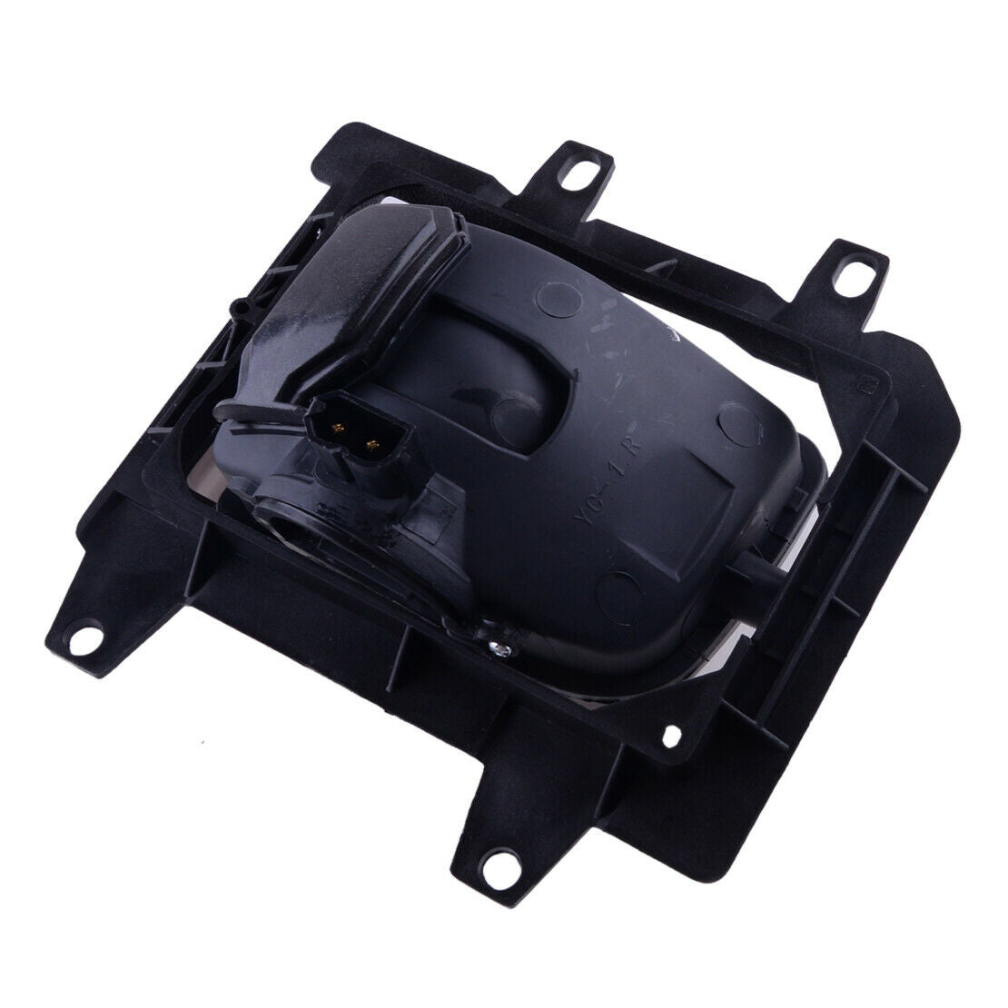 Right Front Bumper Fog Light Lamp Set Fit For BMW 3 Series E30 Sedan 1985-1993