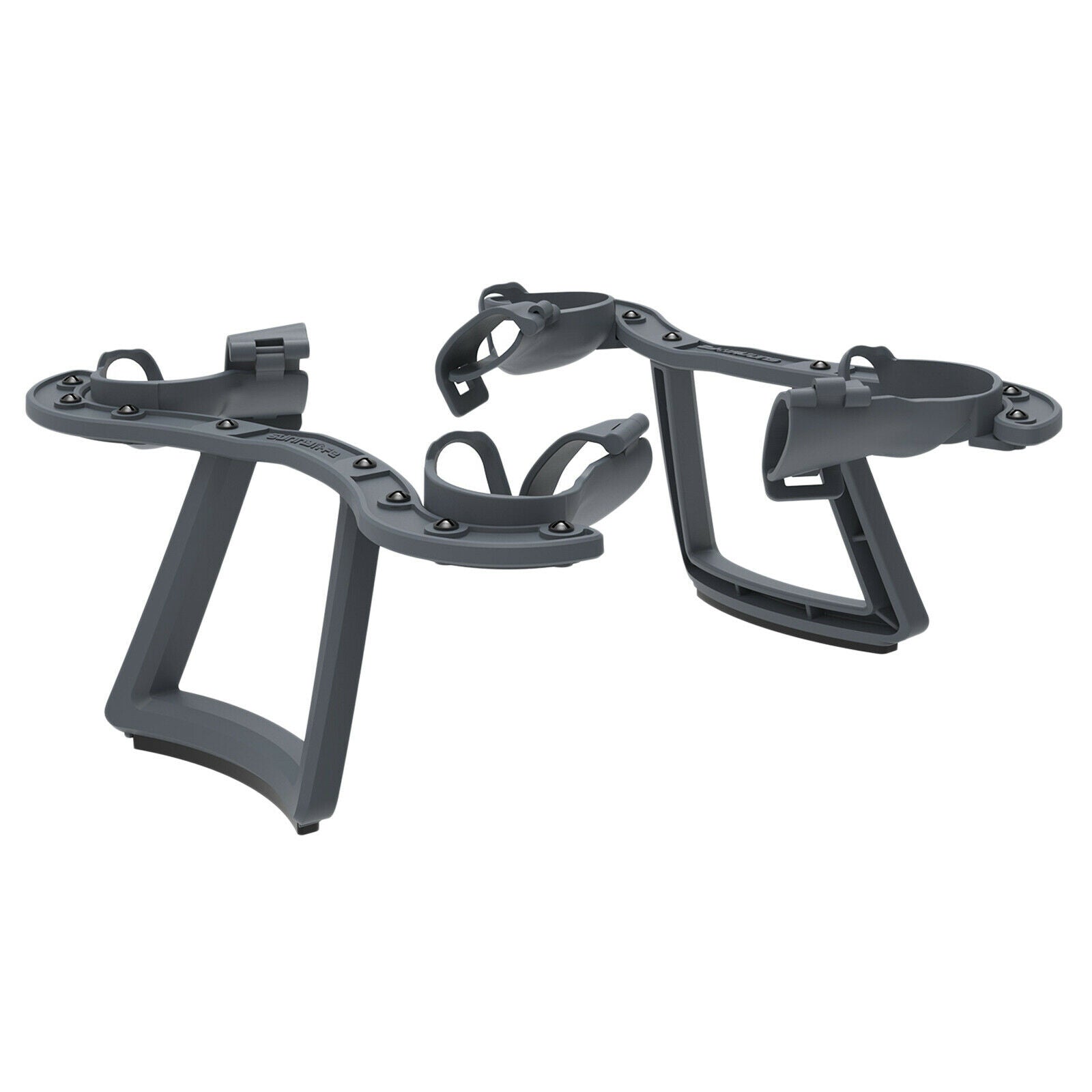 2 in 1 Heightening Tripod for DJI FPV Leg Extended Drone Protective Accessories