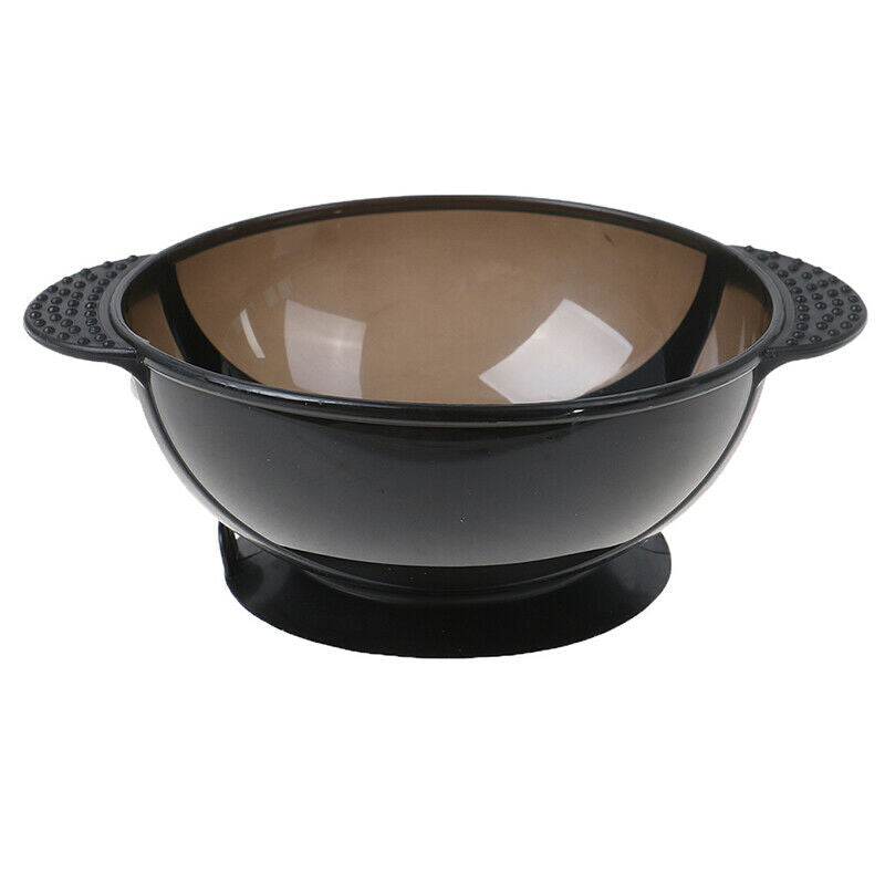 1X Dye Bowl Hair Dyeing Palette Bowls Salon Dye Mixing Hairdressing Styling DD