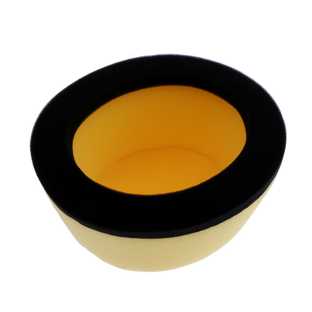 Sponge Motorcycle Air Filter for Kawasaki KDX200 KDX250 Easy to install