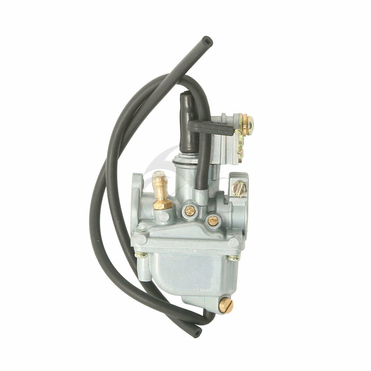 Motorcycle Carb Carburetor For Suzuki Quadrunner LT50 JR50 84-87 LT-A50 02-05