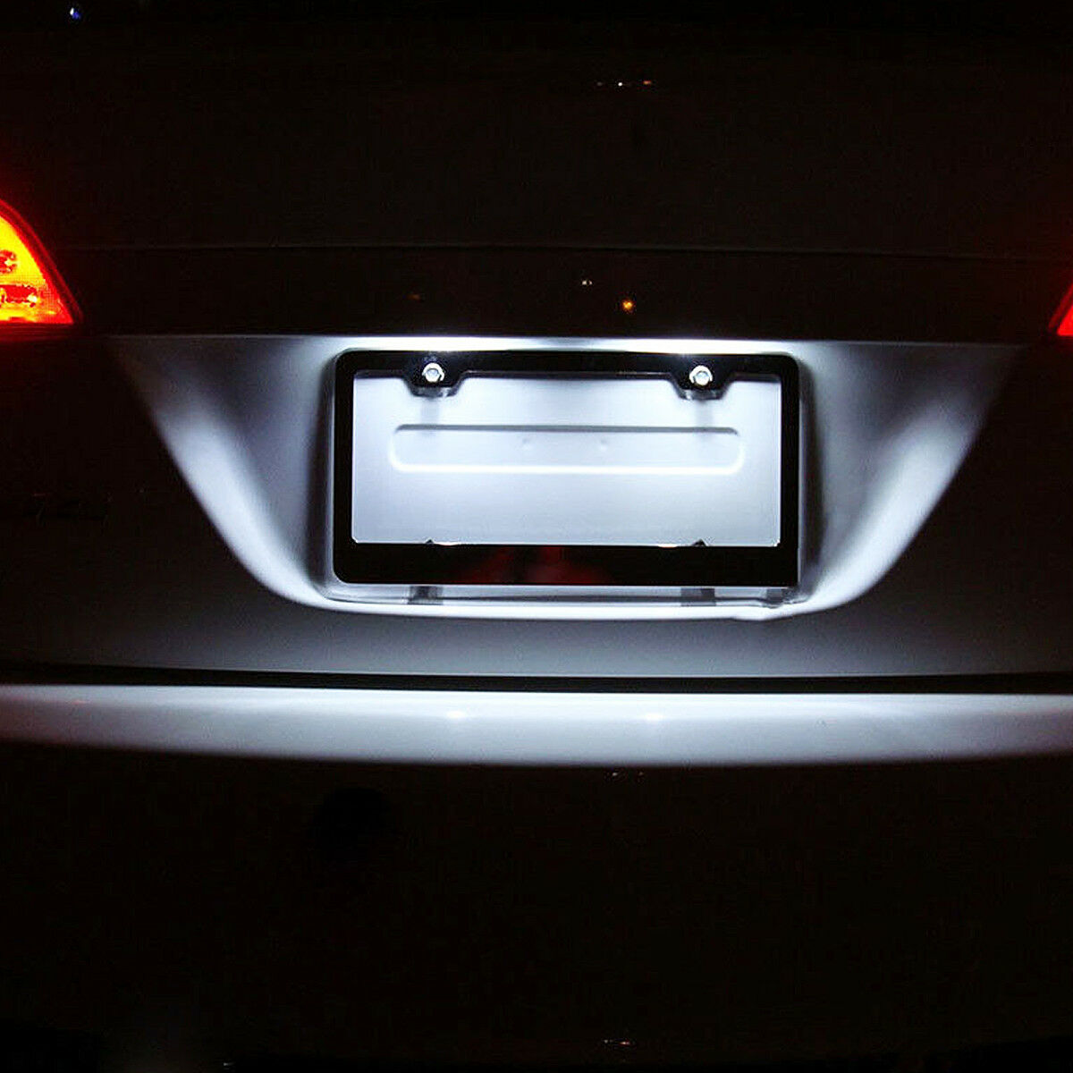 21PC White LED Car Dome Light Interior Lamps For BMW 5 Series M5 E60 E61 (04-10)