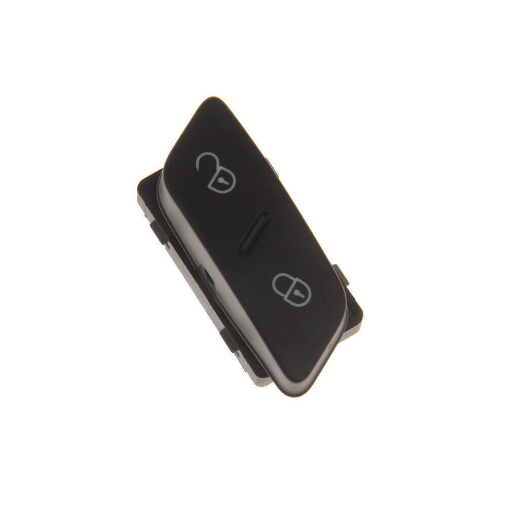 Car Driver Central Locking Pushbutton for