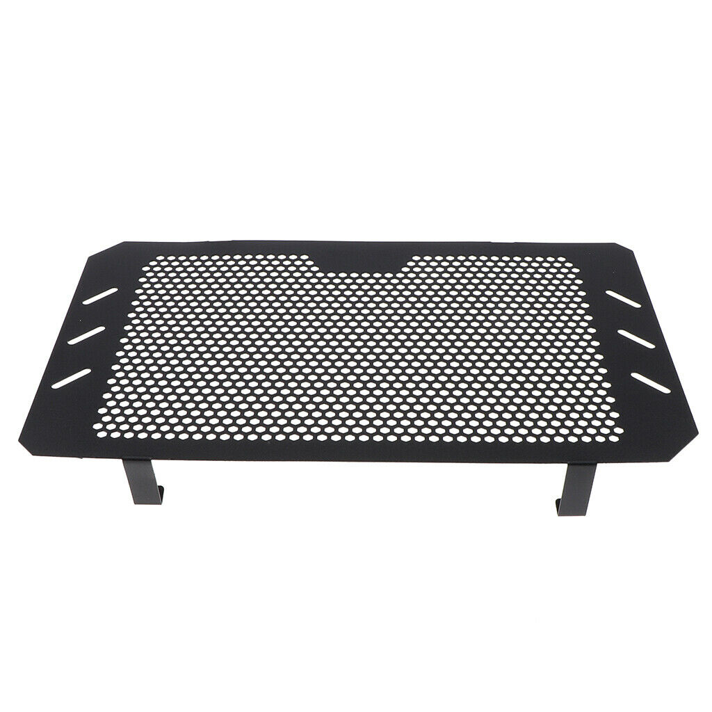 Radiator Grille Guard Grill Protect Cover for Kawasaki Vulcan S 650