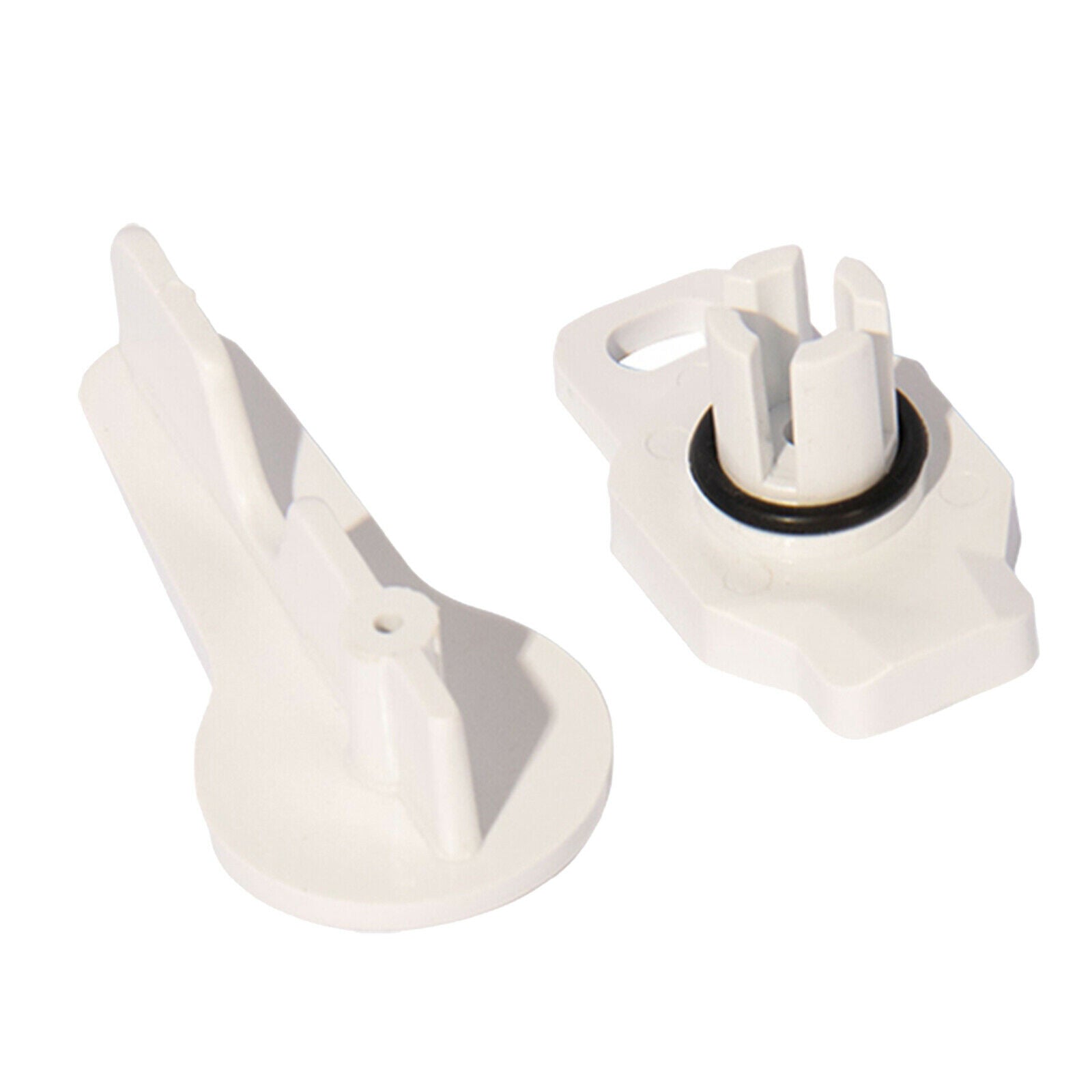 Marine Plastic Manhole Hatch Cover Deck Access Cover Latch Lock Accessories