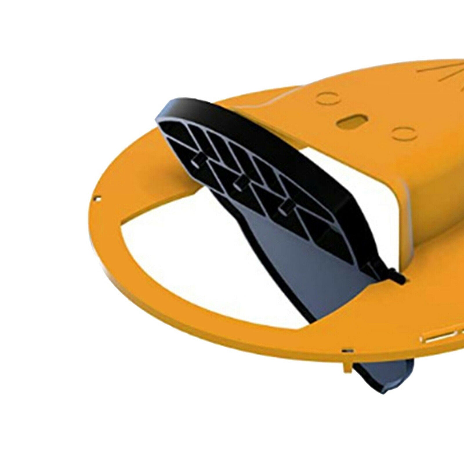 Mouse Rat Trap with Ramp Humane and Safe Quick Effective for Mice Rats