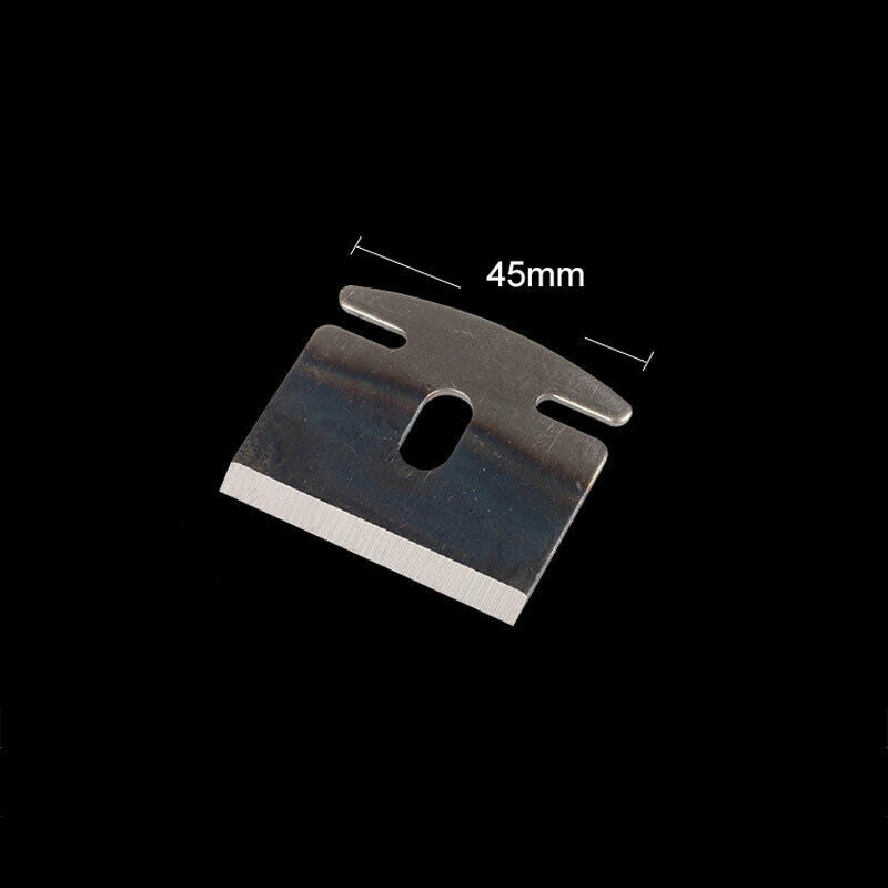 Spoke Shave 210mm 2 Handed Flat Plane for Woodwork Wood Work Planer Tool New