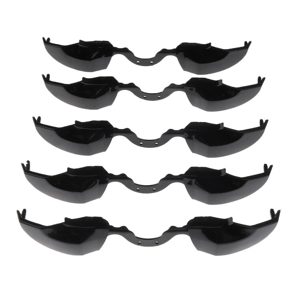 5Pack LB RB   Button For      3.5mm   Version Controller