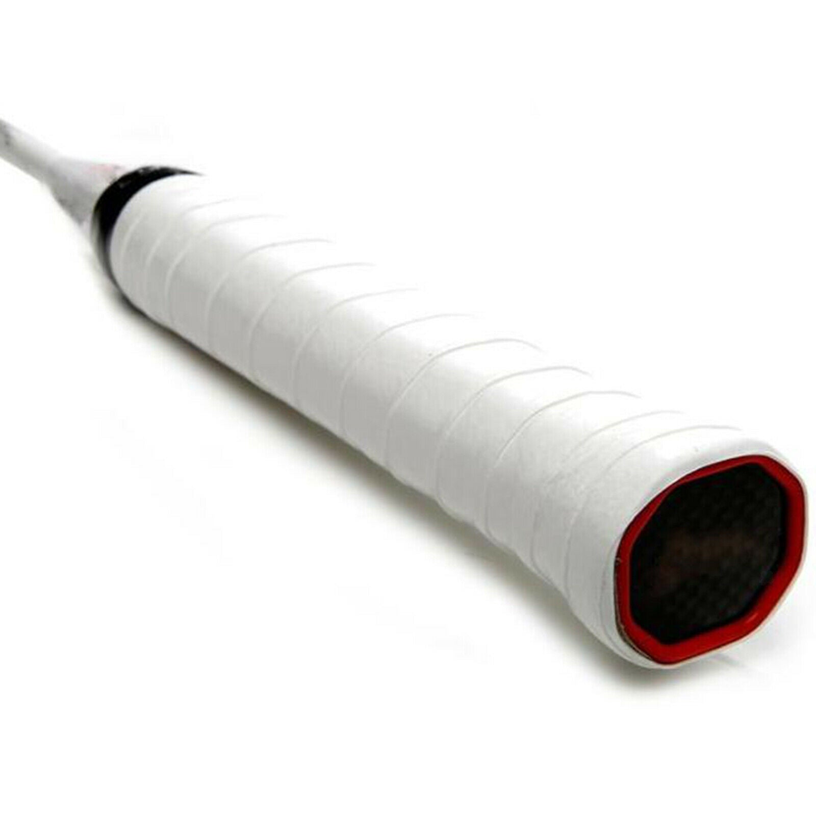 10x 1.1M Tennis Racket Grip Tap Breathable Racquet Sweatband Handle Overgrip