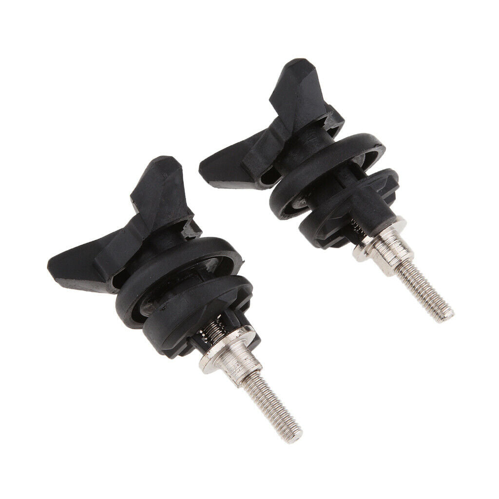 Motorbike Windshield Bolt Screws for BMW R 1200GS 04 05 06 07 08 09 10 11 12