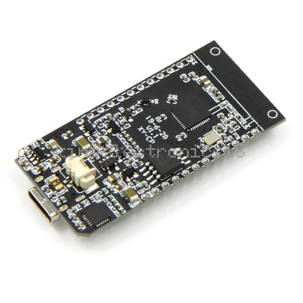 1.14 Inch LCD ESP32 WiFi And Bluetooth Module Development Board For Arduino DIY