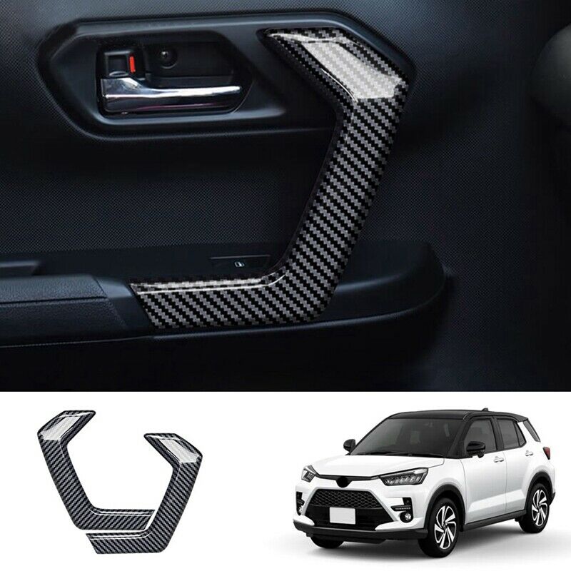 Car Door Inner Handle Panel Door Handle Panel Cover Car Door Inner Handle PaneA1