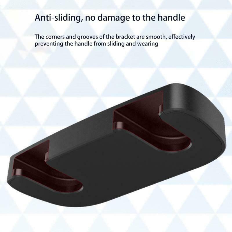 Gamepad Gaming Controller Accessories Game Controller Bracket for PS5 PS4