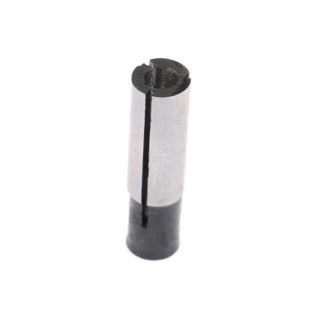 High-quality 6mm to 3.175mm 1/8" engraving bit cnc router adapter for col.l8