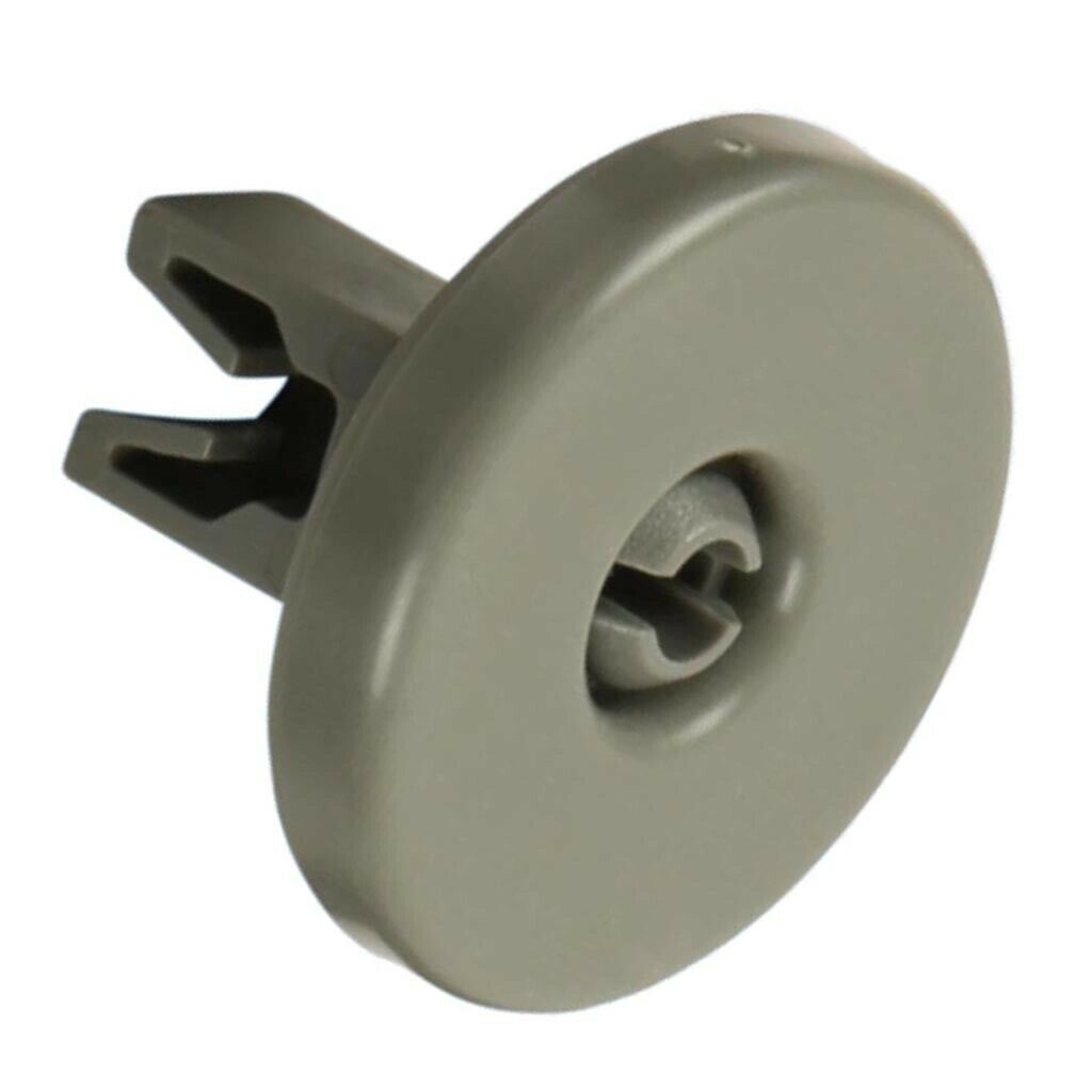 2xUniversal Dishwasher Lower Basket Wheel Roller Accessories 40mm