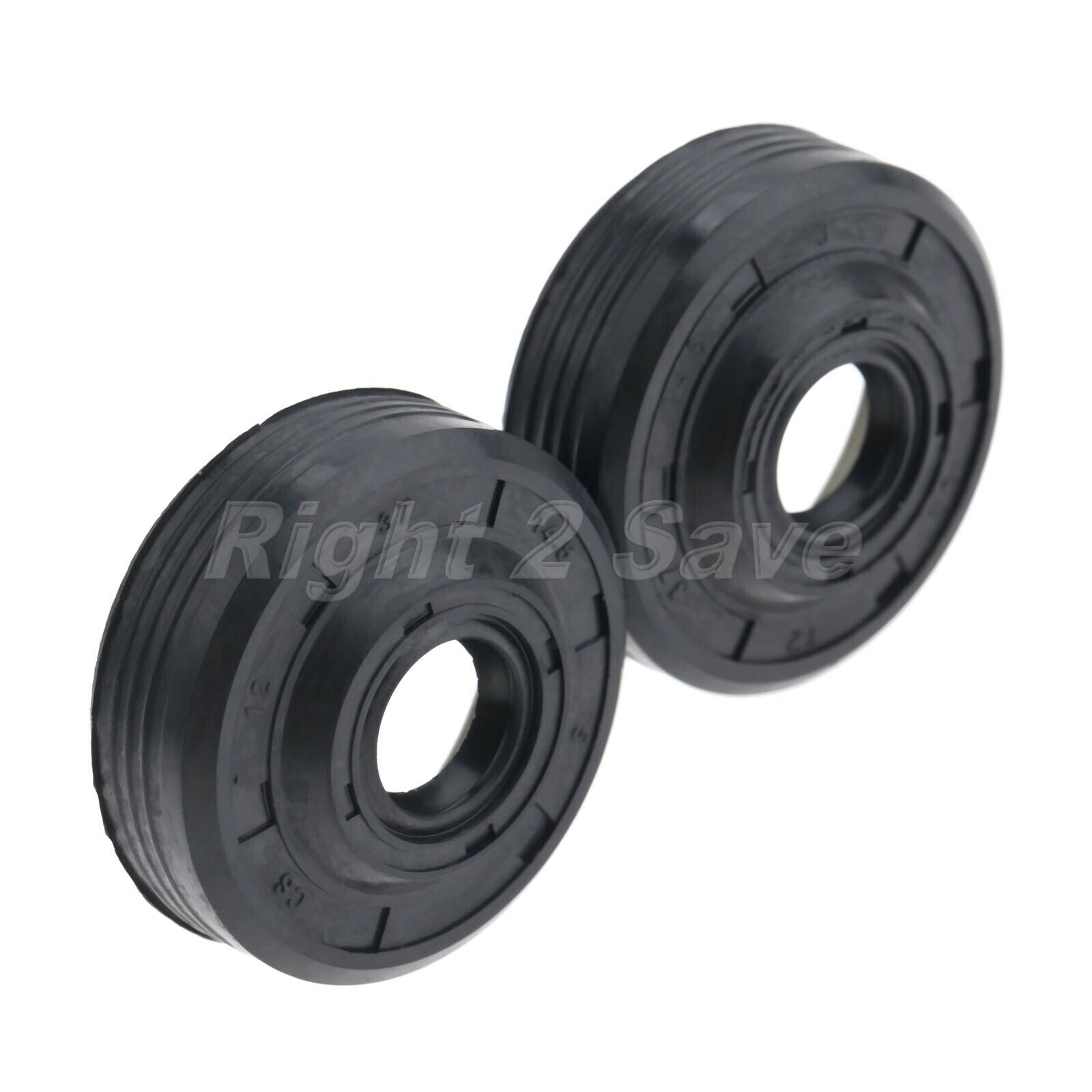Replacement Chainsaw Oil Seals For Husqvarna 36 41 136 137 142 236 240 530056363