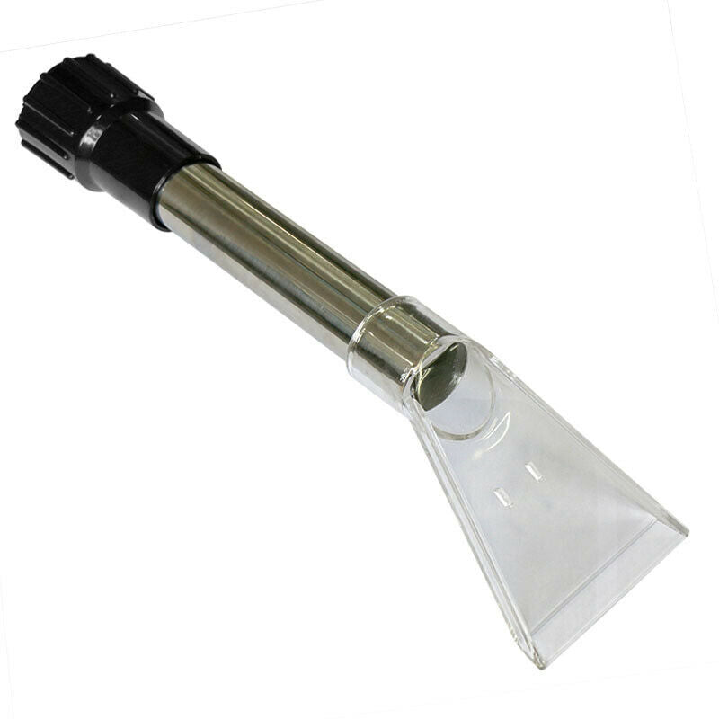 Carpet Cleaner Nozzles Steam Cleaner Nozzle Suction Floor Nozzle with AdapteU6R6