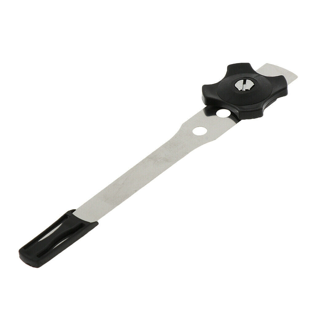 Archery Arrow Clicker Adjustable for Recurve Bow Hunting, Archery Accessories