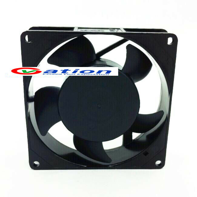 For ADDA AA9252HB-AT Chassis cabinet Cooling fan AC220-240V0.07/0.06A 92*92*25MM