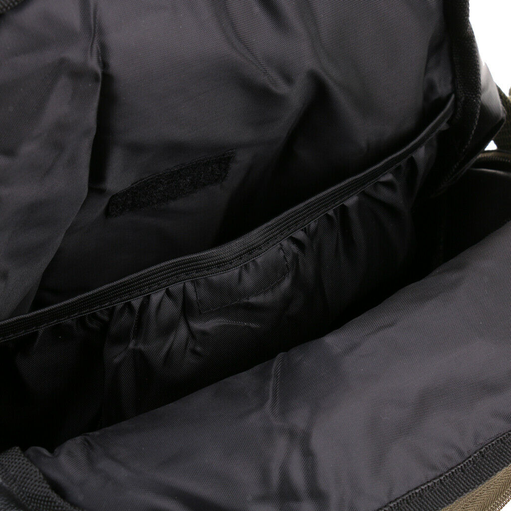 Molle Backpack Hiking Camping Climbing Backpack Hunting Tools Carring Bag