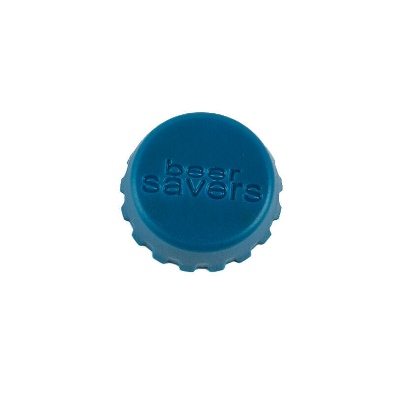 6Pcs Silicone Beer Bottle Cap Reuse Practical Colorful Leak Free Stopper Co Kt