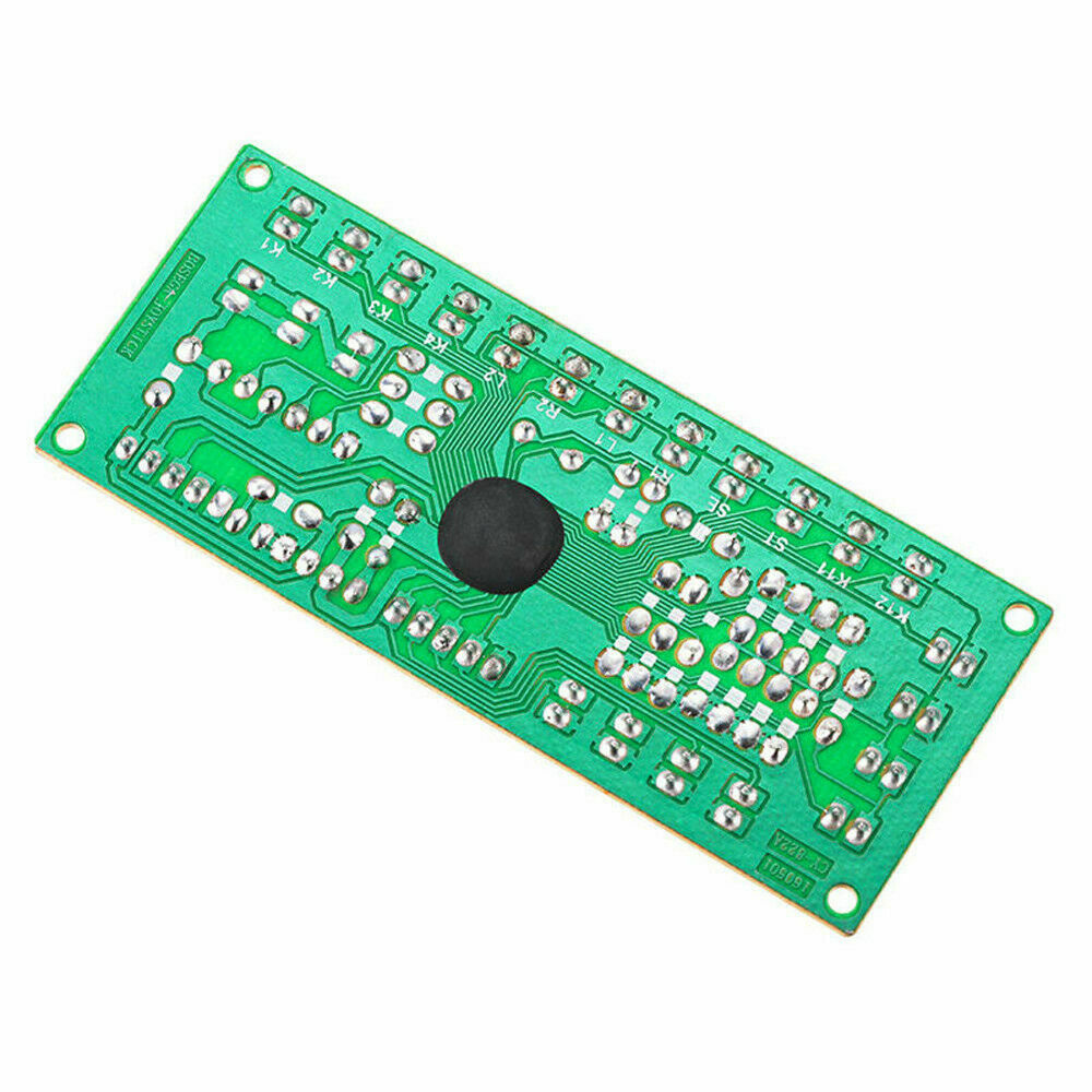 Zero Delay USB Encoder To PC LED Joystick and Buttons For Arcade diy kit Parts