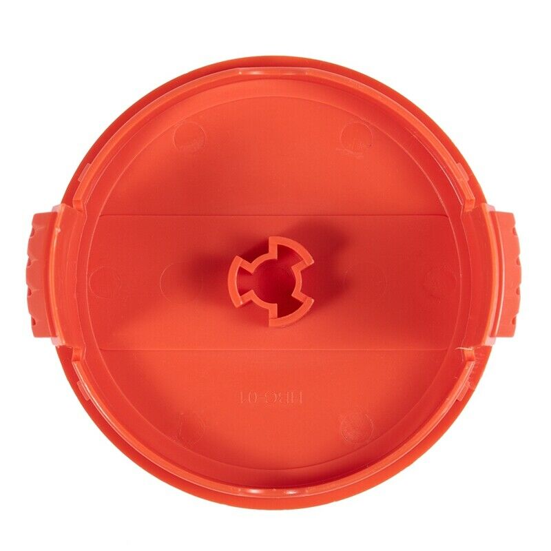 Spool Cap and Sp to Fit Black + Decker Weed Eater Trimmer Dual Line Q8Z7Z7