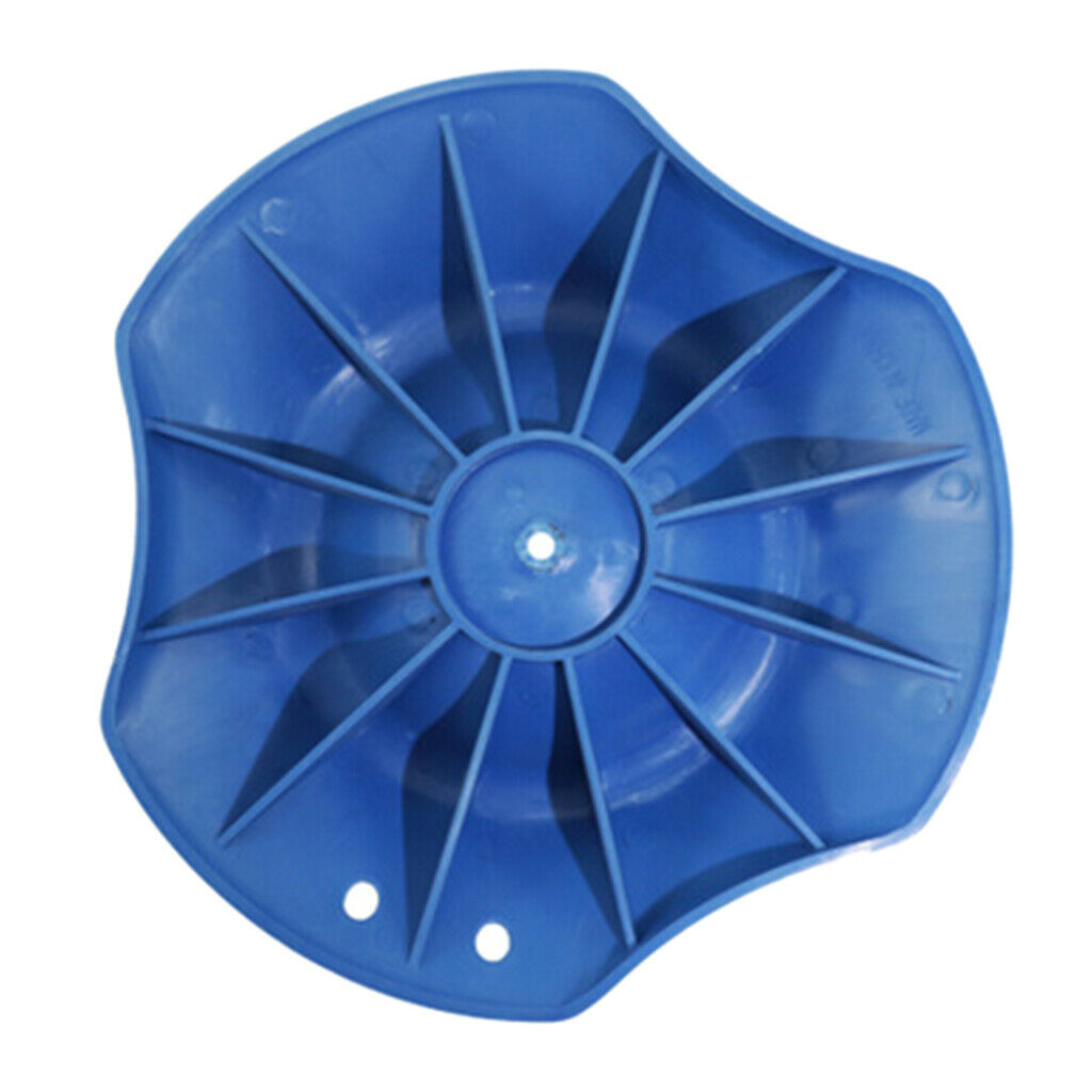 Trailer Wheel Dock/Wheel Stopper/Camper Wheel Chocks For RV Caravan Trailer