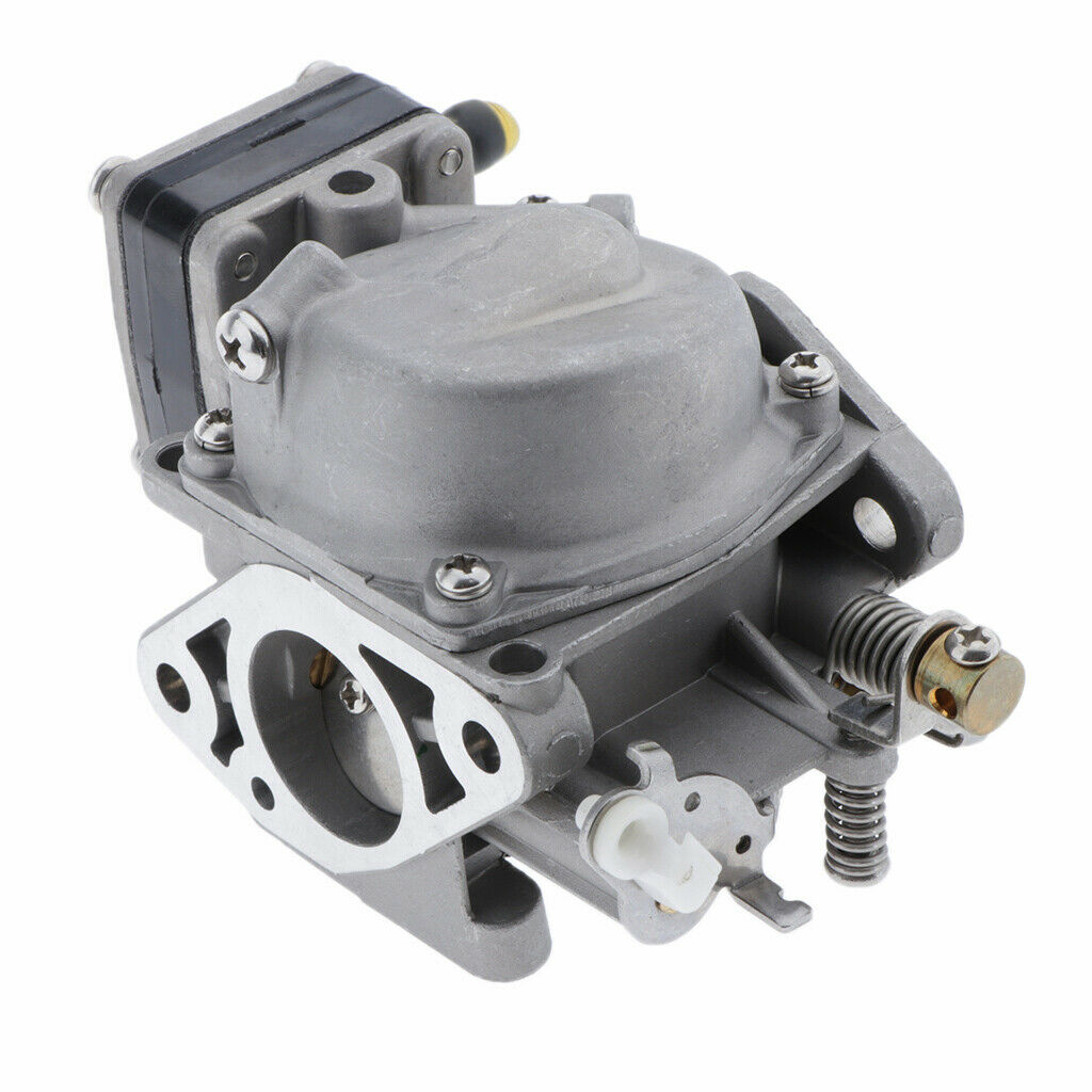 Boat Motor Carburetor For Yamaha 8HP 2-stroke Outboard Motor Boat Engine