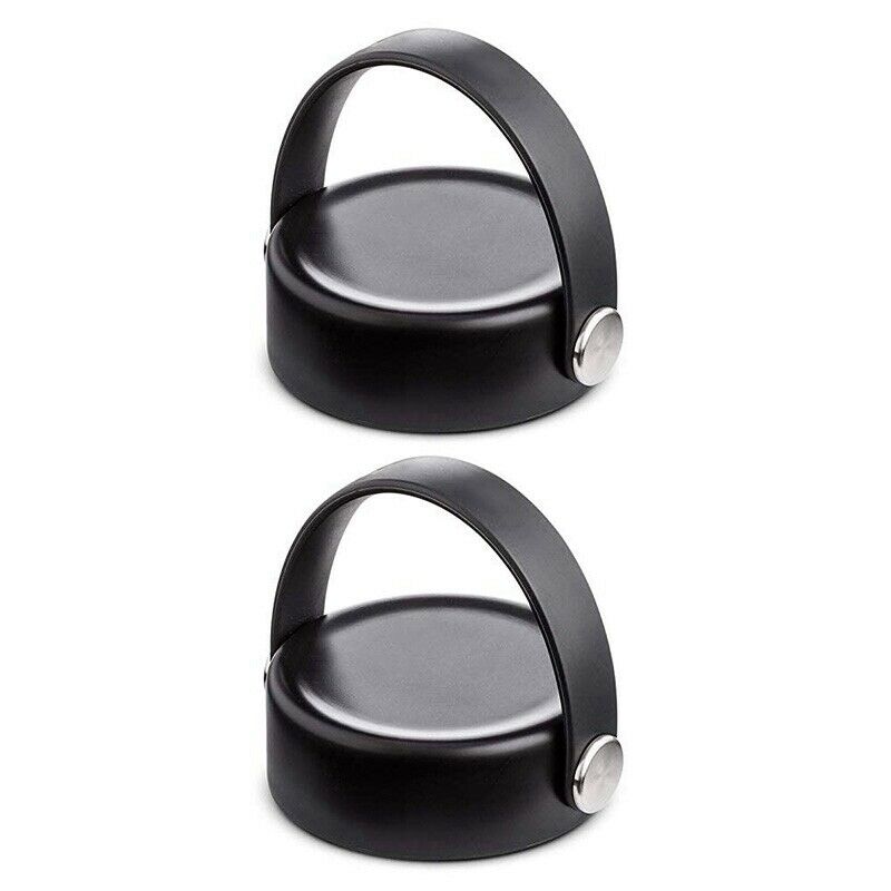 1X(Wide Mouth Flex Cap Fits Most Wide Mouth Bottles for Hydro Flask St Flip 4B9)