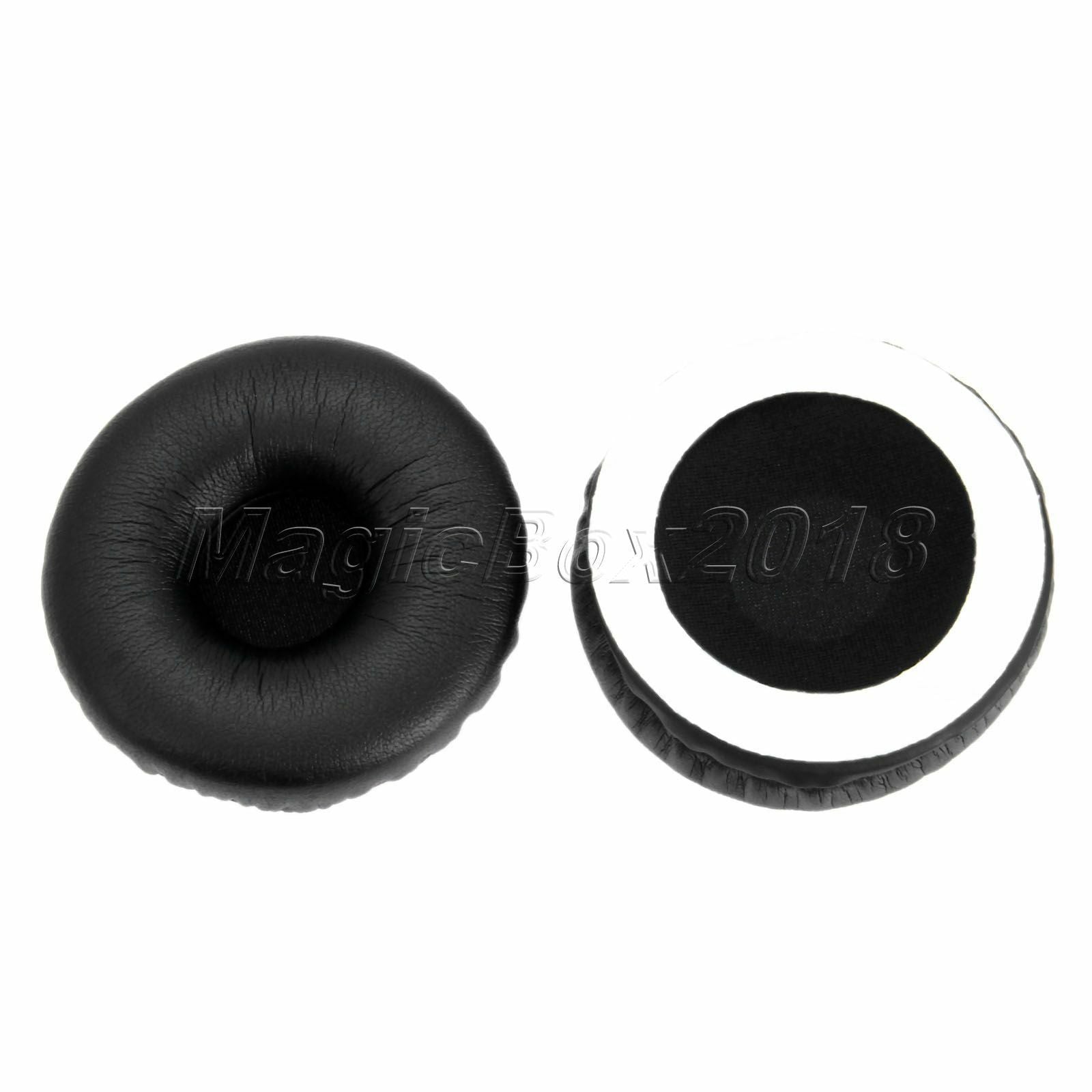 Ear pads cushion earpads for Sony MDR-XB450AP/B XB450 XB 450 Extra Bass headsets