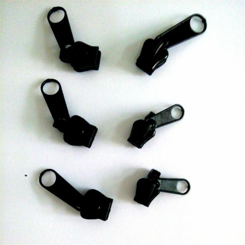 Fix A Zipper Rescue Instant 6 Pack Repair Kit Universal Zipper Sliders